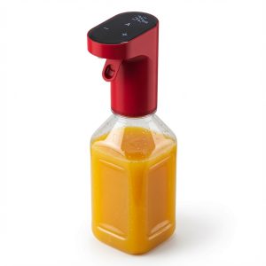 دستگاه سرو نوشیدنی هوشمند ردساک مدل DISPENSER