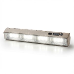 چراغ LED شارژی گرین لاین مدل CAMP BEAM