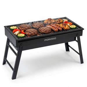 باربیکیو ذغالی پرودو مدل PORTABLE FOLDING