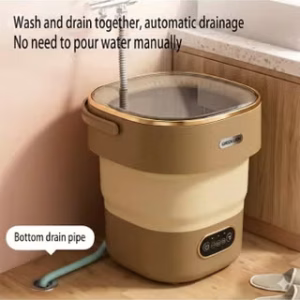 مینی واش گرین لاین 13L مدل FOLD WASH