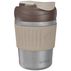 تراول ماگ لپرسو مدل TUMBLER MUG