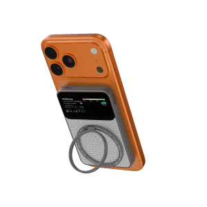 پاوربانک 10000mAh مگسیف 20W پرودو مدل YAS