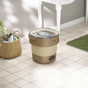 مینی واش گرین لاین 13L مدل FOLD WASH