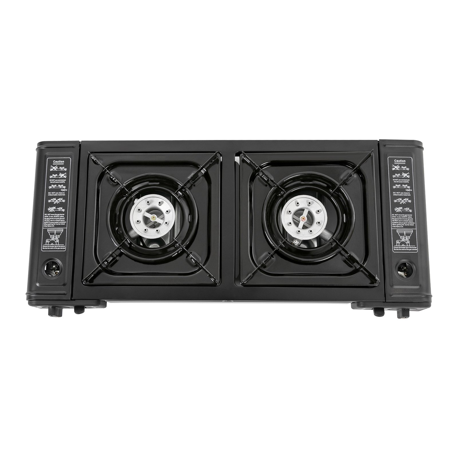 گاز دو شعله کمپینگ مدل CASSETTE COOKER