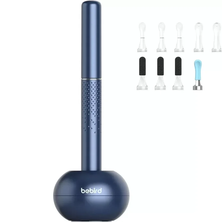 گوش پاک کن هوشمند شیائومی مدل BEBIRD M9S