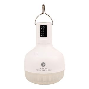 لامپ شارژی 18W دی پی مدل DP-7812C BULB