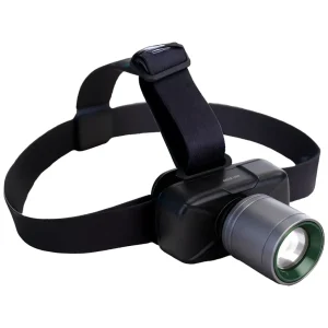 هدلامپ شارژی  گرین لاین مدل BEAM LIGHT