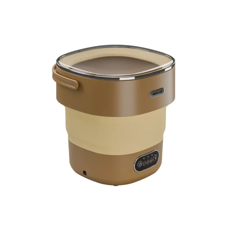 مینی واش گرین لاین  13L مدل FOLD WASH