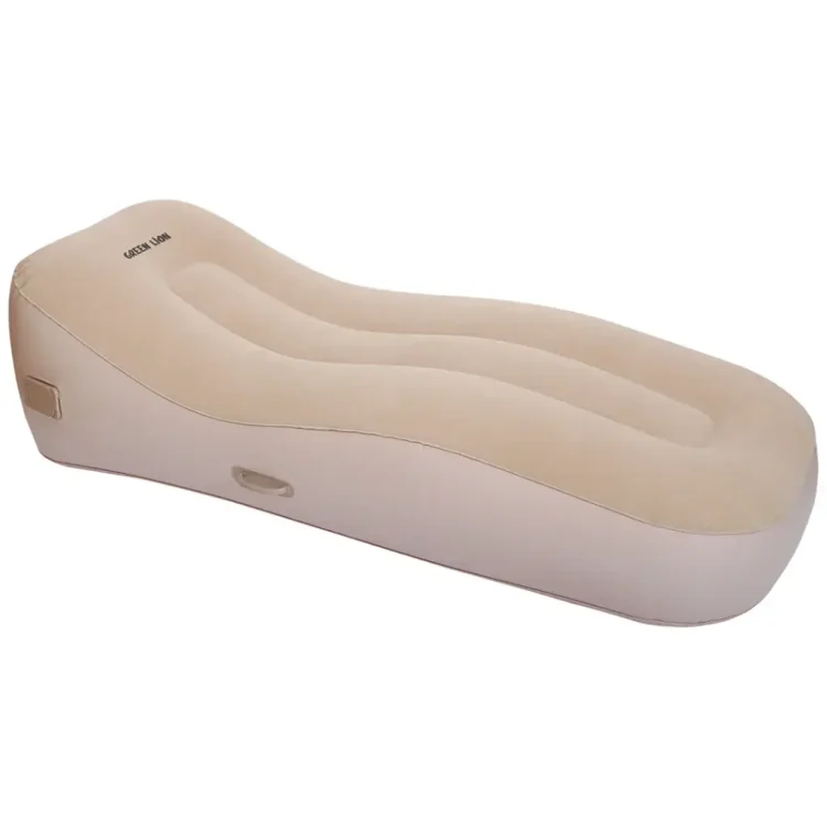 تشک بادی گرین لاین مدل INFLATABLE SOFA