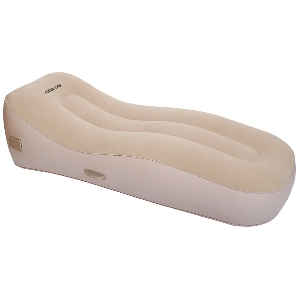 تشک بادی گرین لاین مدل INFLATABLE SOFA