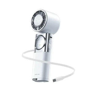 پنکه پاور شارژی 36000میلی آمپر ساعتی مدل POWER WIND