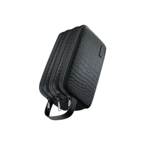 کیف دستی  چرمی گرین لاین مدل STALLION CLUTCH