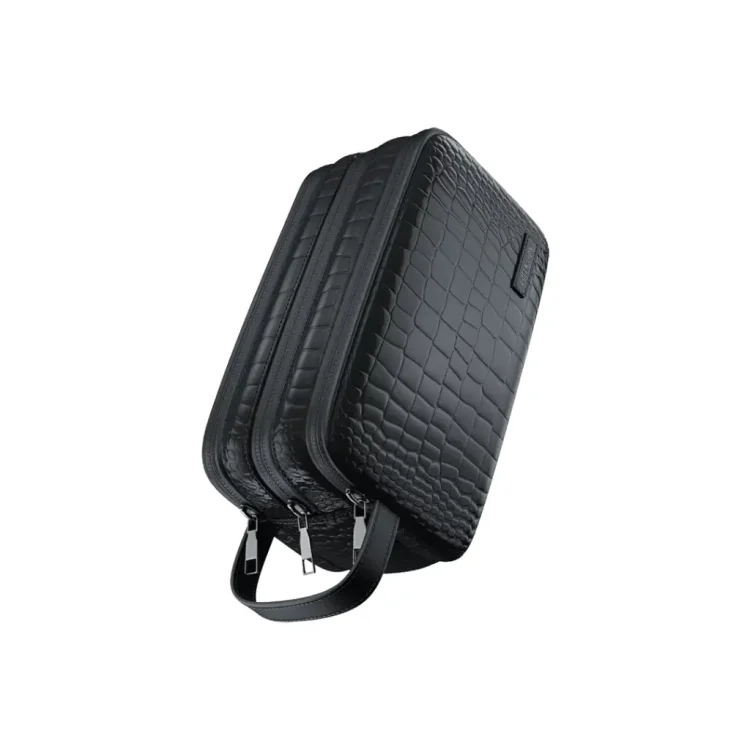کیف دستی  چرمی گرین لاین مدل STALLION CLUTCH