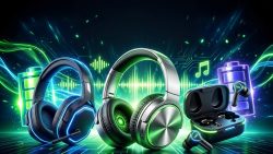 ۱۰ روش ساده برای افزایش طول عمر باتری هدفون و هدست