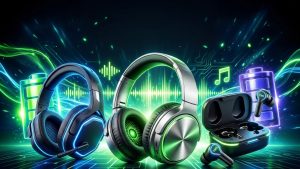 ۱۰ روش ساده برای افزایش طول عمر باتری هدفون و هدست
