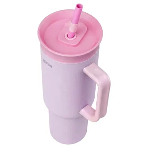 تراول ماگ طرح استندلی گرین لاین مدل BRIGHTON 1200ML