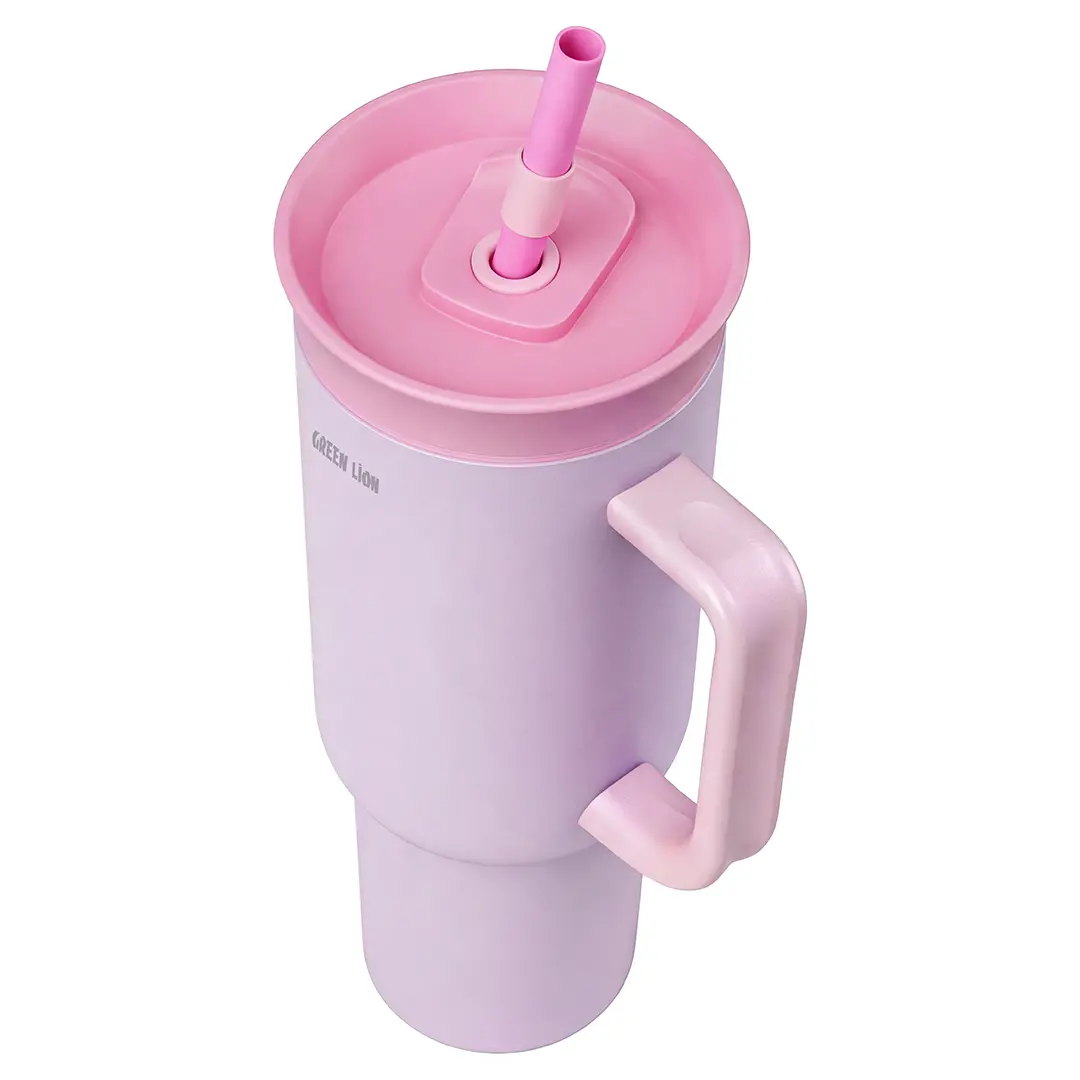 تراول ماگ طرح استندلی گرین لاین مدل BRIGHTON 1200ML