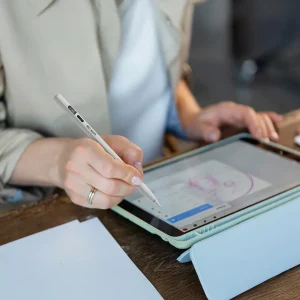 قلم لمسی هوشمند گرین لاین مدل DIGITAL STYLUS PENCIL
