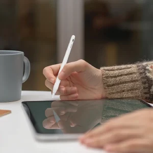 قلم لمسی هوشمند گرین لاین مدل PENCIL X