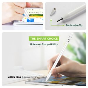 قلم لمسی هوشمند گرین لاین مدل UNIVERSAL PENCIL 2