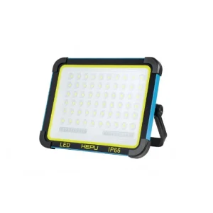 پروژکتور خورشیدی 150وات HEPU مدل HP-L35