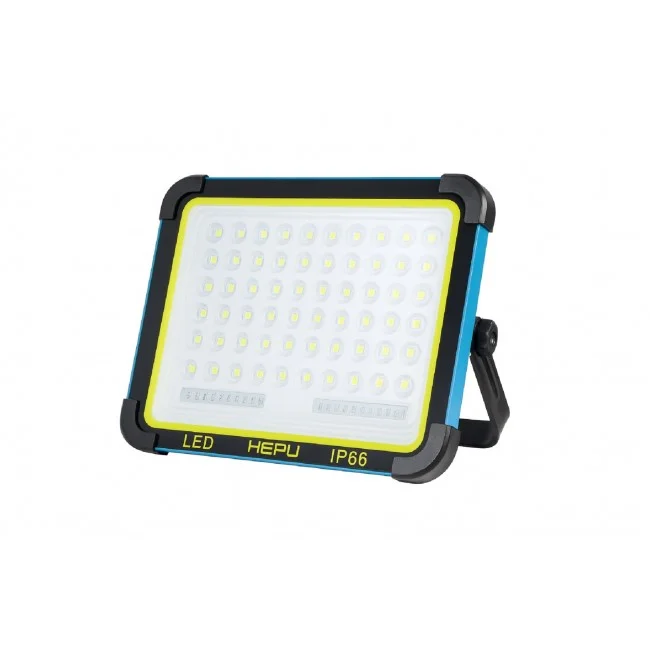پروژکتور خورشیدی 150وات HEPU مدل HP-L35