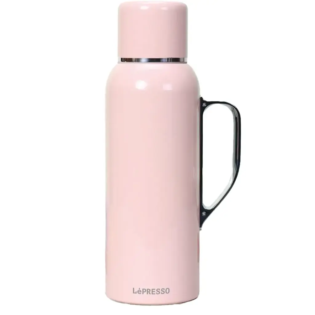 فلاسک 850ML لپرسو مدل INSULATED