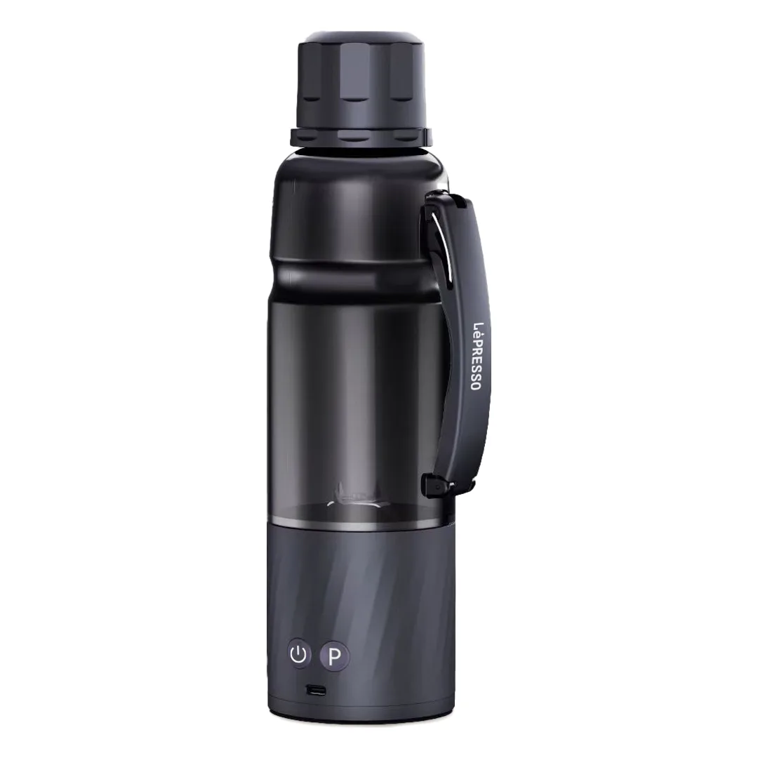 بلندر لپرسو قابل حمل مدل JUVELIX 370W