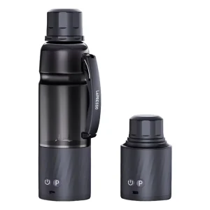 بلندر لپرسو قابل حمل مدل JUVELIX 370W