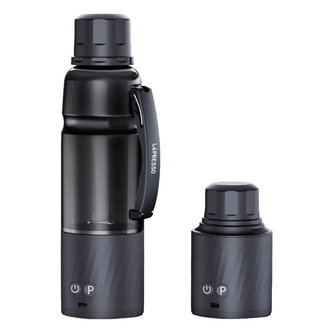 بلندر لپرسو قابل حمل مدل JUVELIX 370W