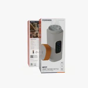 کتری برقی هوشمند چندکاره پرودو مدل UNIQUE450ML