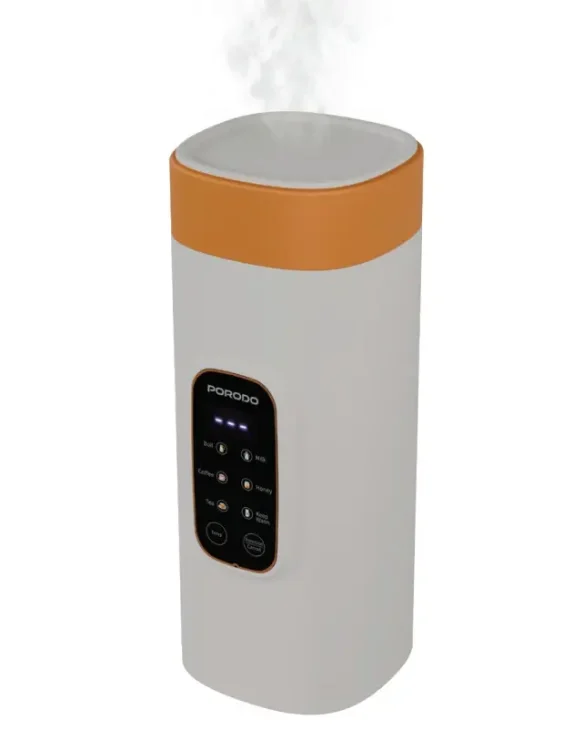 کتری برقی هوشمند چندکاره پرودو مدل UNIQUE450ML