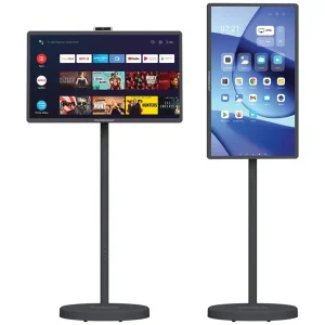 مانیتور هوشمند قابل‌حمل پاورولوژی مدل “BANF 32