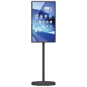 مانیتور هوشمند قابلحمل پاورولوژی مدل "BANF 32