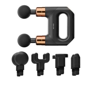 ماساژور تفنگی دو سر گرین لاین مدل VIBE PRO