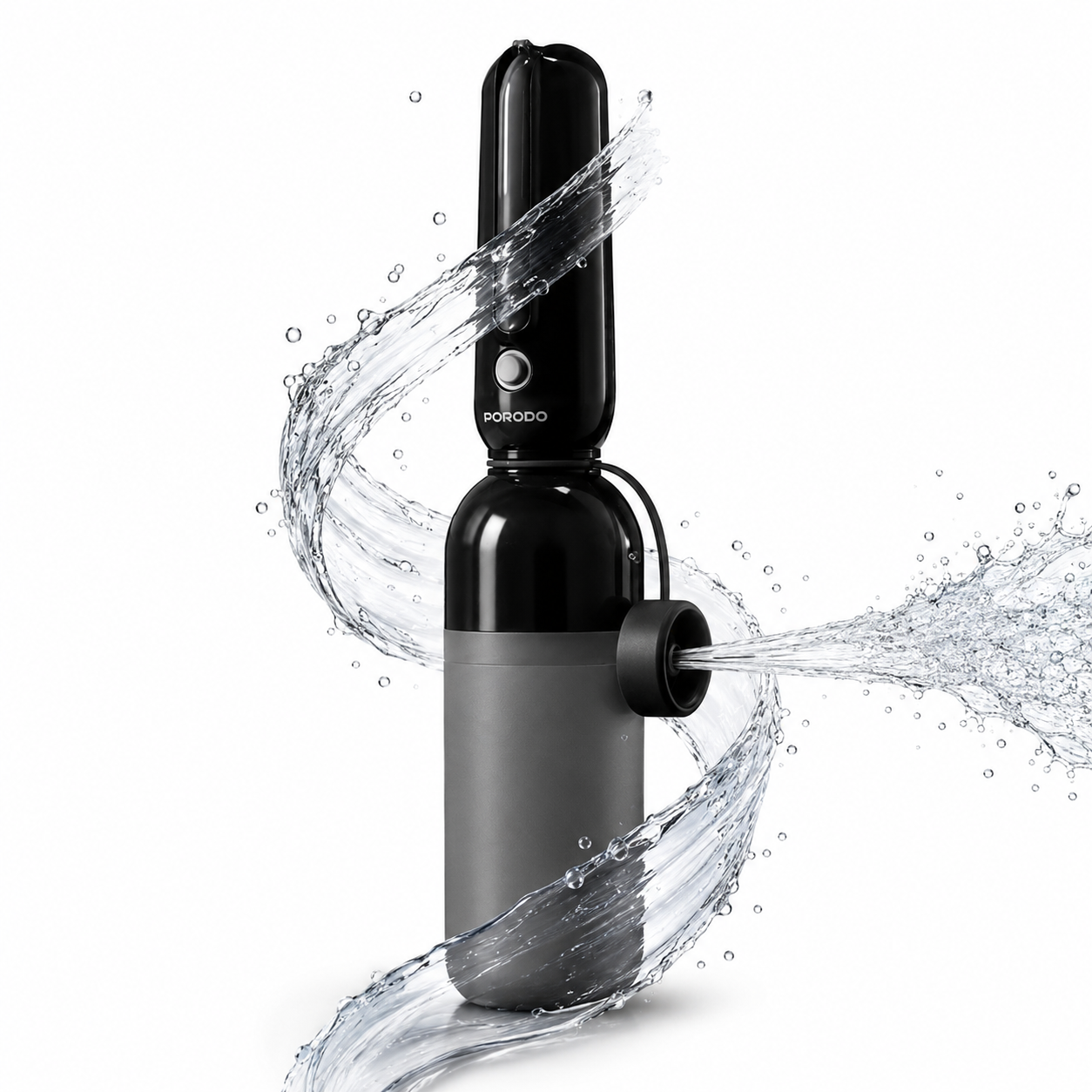 بیده مسافرتی پرودو مدل WAVEO 350ML