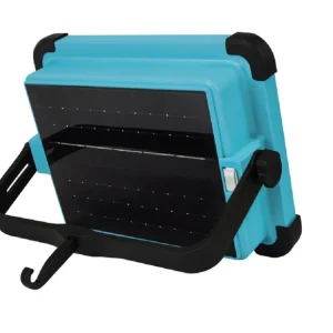 پروژکتور خورشیدی 150وات HEPU مدل HP-L34