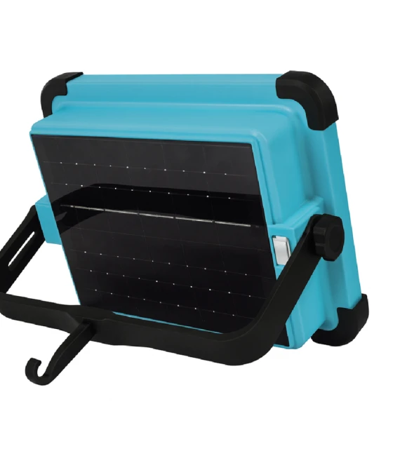 پروژکتور خورشیدی 150وات HEPU مدل HP-L34
