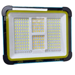 پروژکتور خورشیدی 150وات HEPU مدل HP-L34