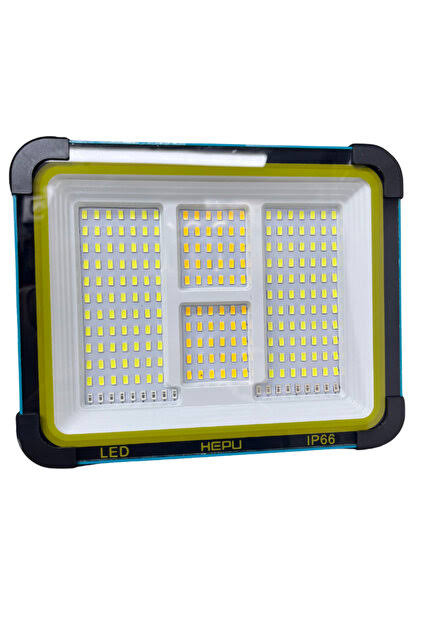 پروژکتور خورشیدی 150وات HEPU مدل HP-L34