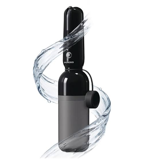 بیده مسافرتی پرودو مدل WAVEO 350ML