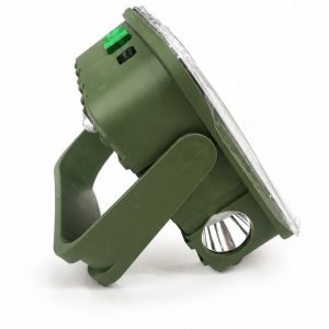 مینی پروژکتور خورشیدی مدلXK-T08 اسنیپت 130 حرفی
