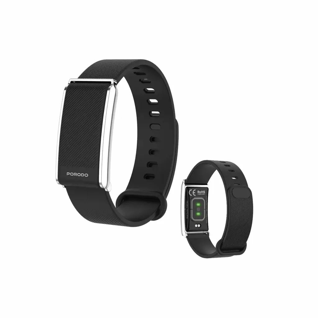 مچ بند هوشمند پرودو مدل TRACKFIT FITBAND
