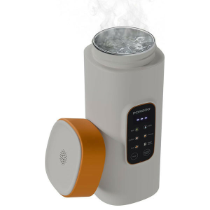 کتری برقی هوشمند چندکاره پرودو مدل UNIQUE450ML
