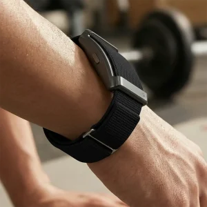 مچ بند هوشمند گرین لاین مدل FIT WEAR