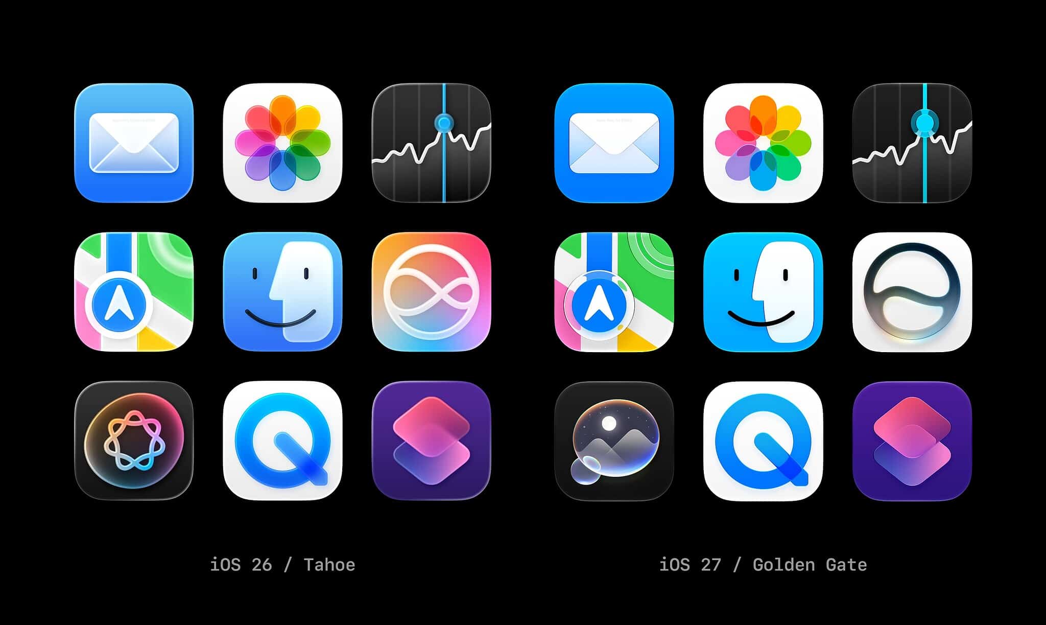 قابلیتهای iOS 27؛ بررسی همه تغییرات مهم سیستمعامل جدید آیفون 5 قابلیتهای iOS 27؛ بررسی همه تغییرات مهم سیستمعامل جدید آیفون