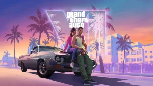 جی تی ای 6 (GTA VI)؛ از تاریخ انتشار تا داستان و گیم‌پلی