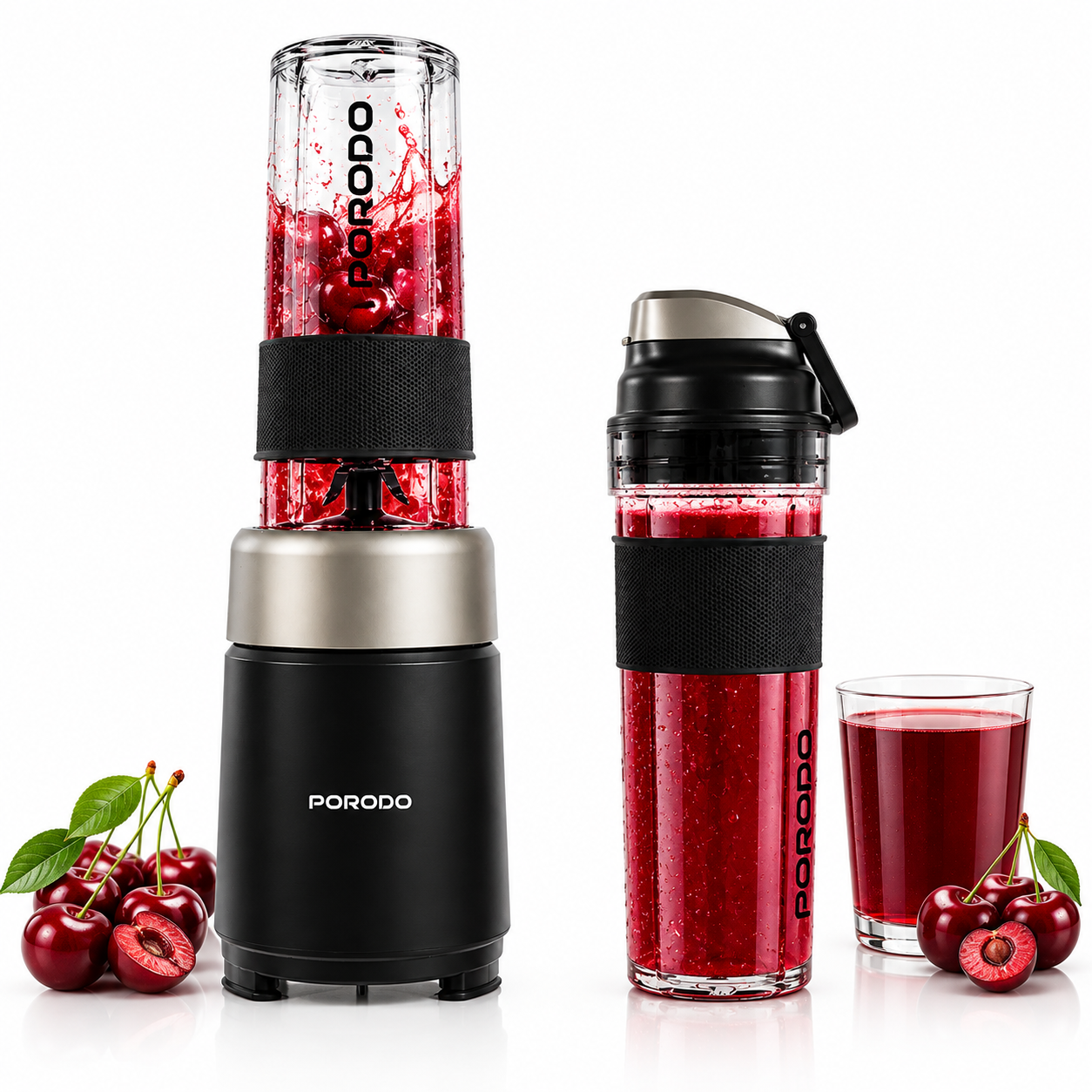 مخلوط کن و بلندر پرودو مدل BLENZA 500ML