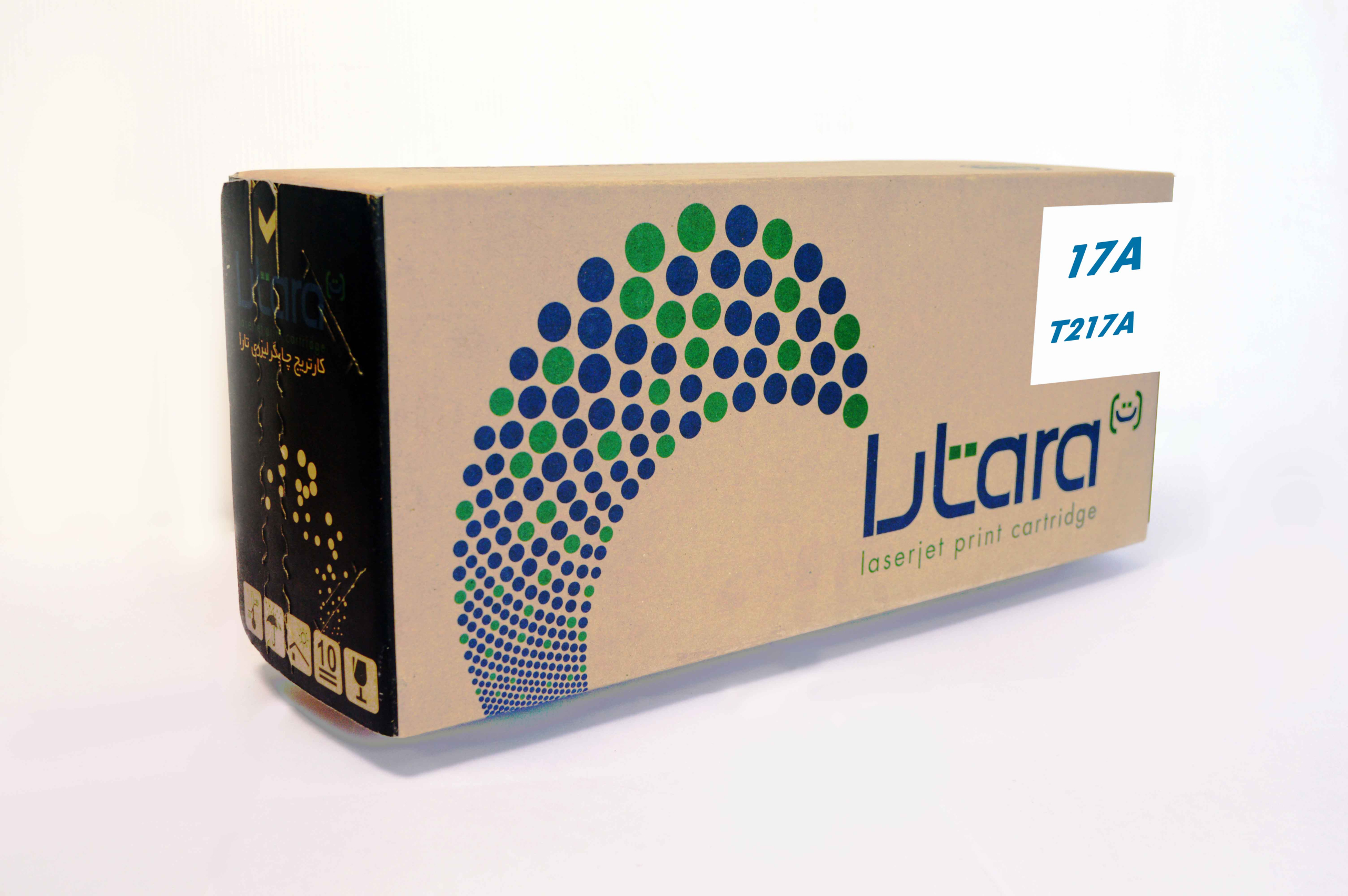 کارتریج چاپگر لیزری تارا مدل T217A