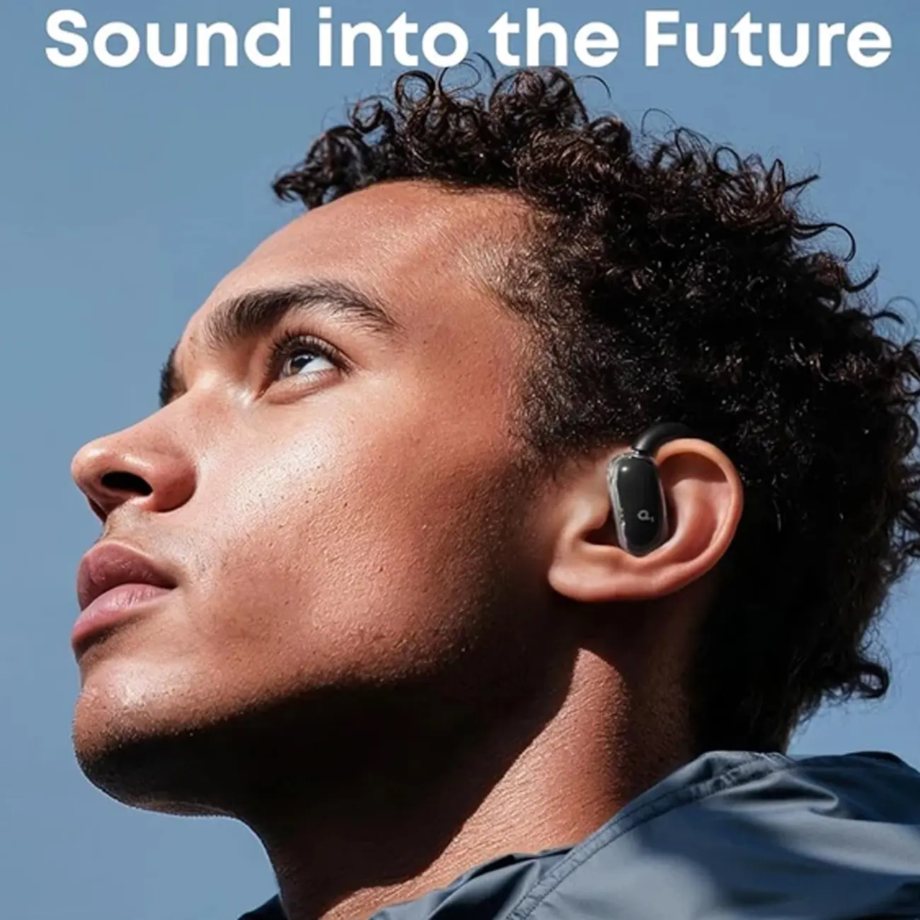 soundcore V40i | Open-Ear Headphones